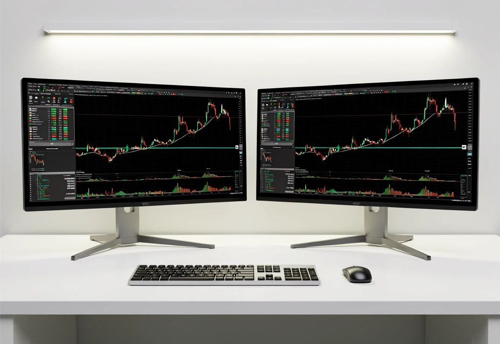 Technical Market Analysis Workflow