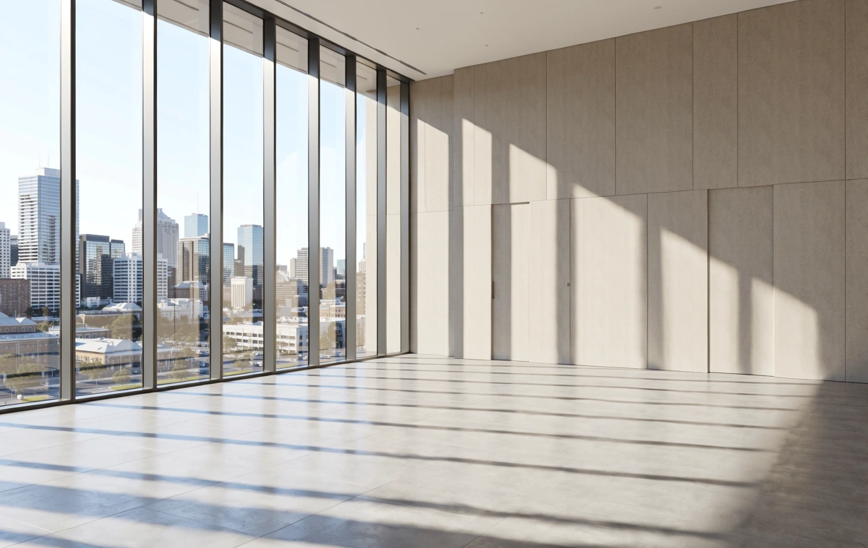 Elzunaro Digital Melbourne Office Environment