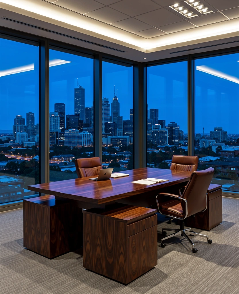 Elzunaro Digital Melbourne Consultation Environment