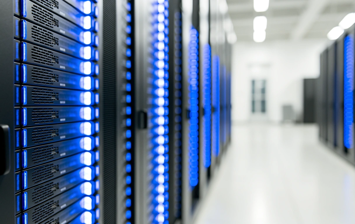 Financial Data Security Infrastructure