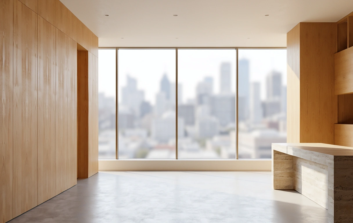 Elzunaro Digital Melbourne Office Environment