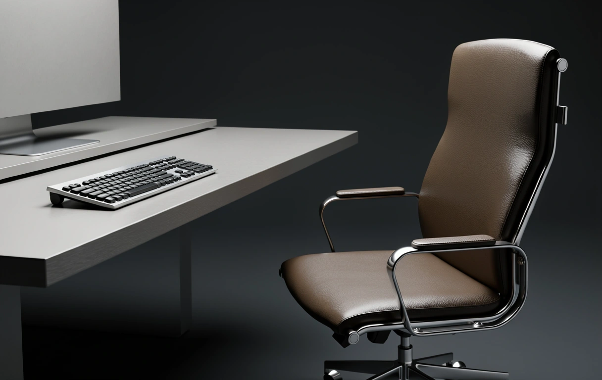 Professional Workspace