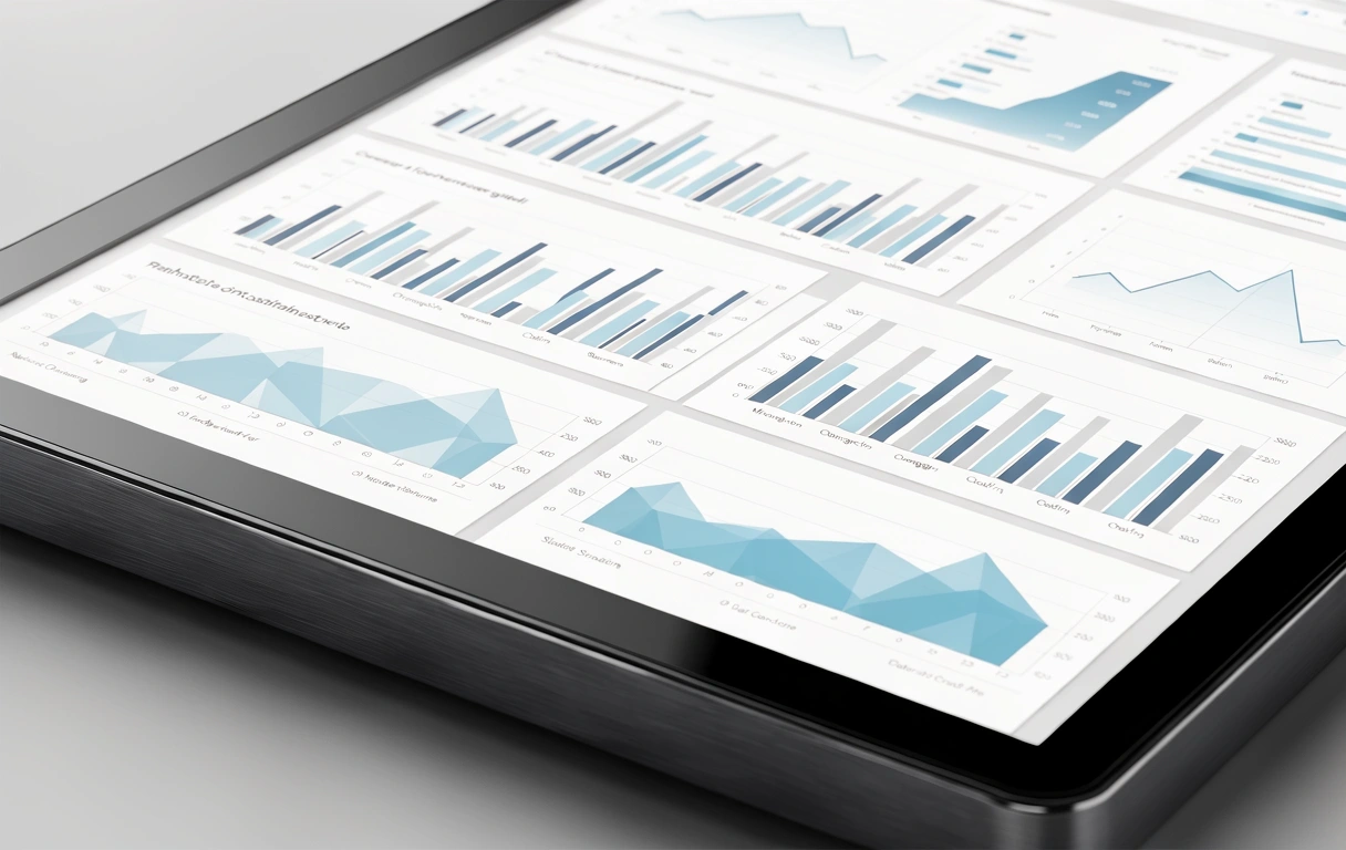 Technical Analysis Visualization