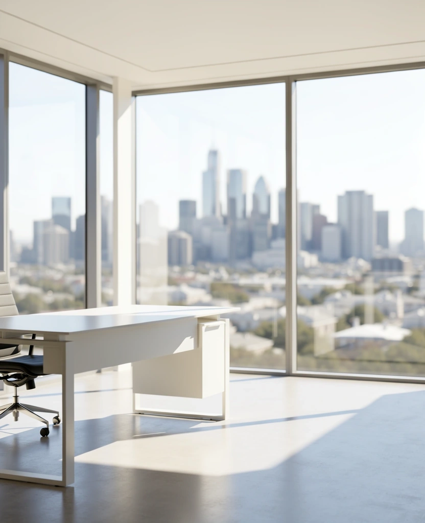 Elzunaro Digital Melbourne Office Environment