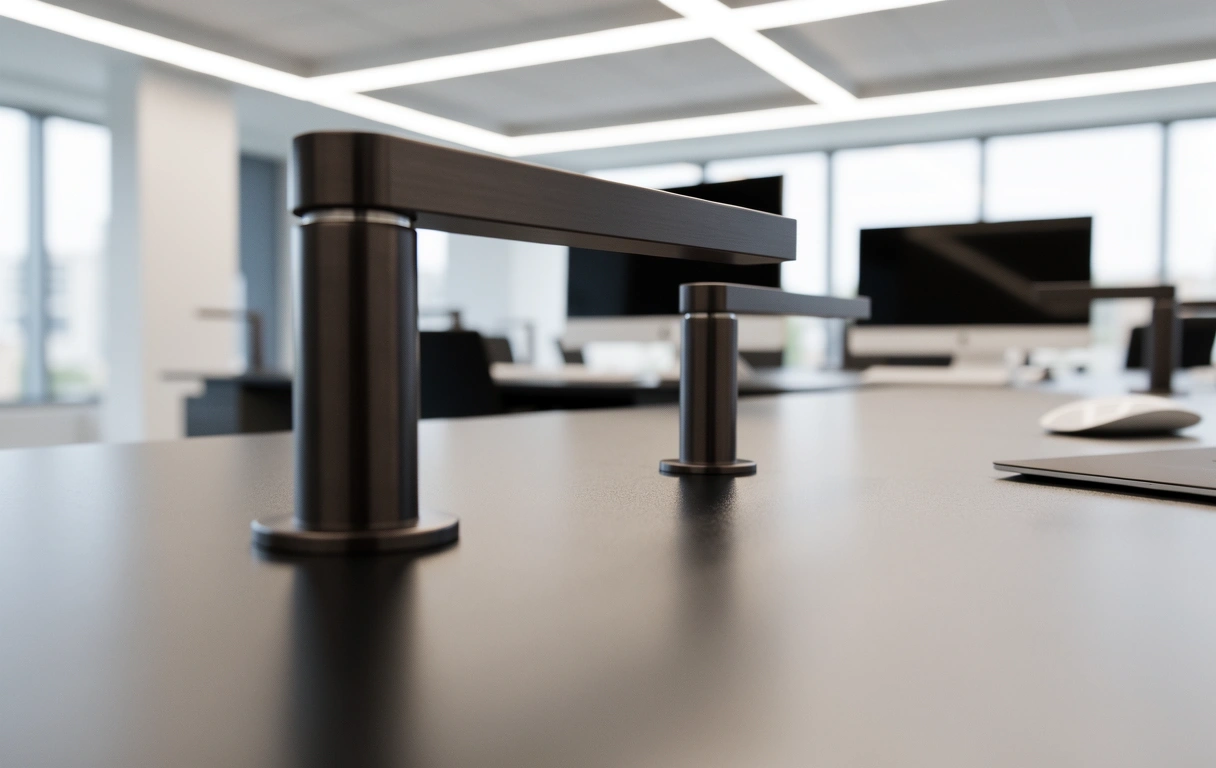 Secure Digital Infrastructure