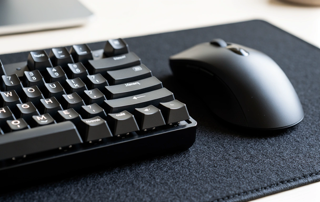 Precision hardware focus